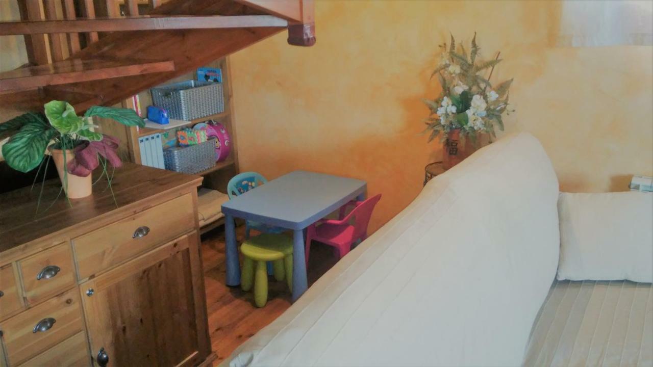 Apartamento Mirador De Masella Puigcerdà Exterior foto