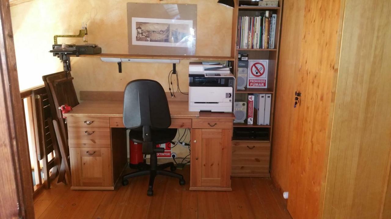 Apartamento Mirador De Masella Puigcerdà Exterior foto