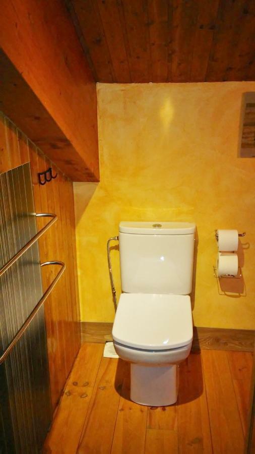 Apartamento Mirador De Masella Puigcerdà Exterior foto